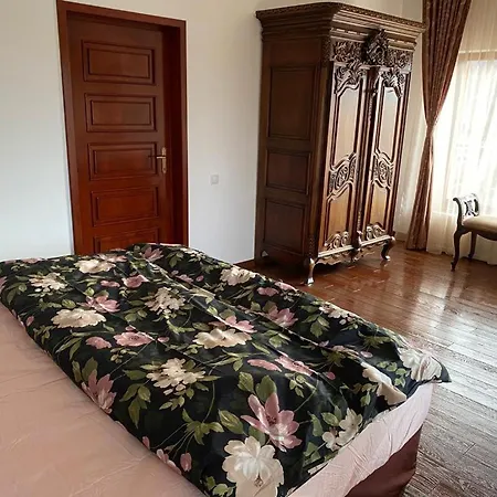 Casa Tita Sînpetru