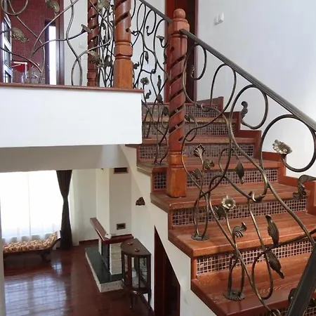 Casa Tita بيت للعطل Sînpetru