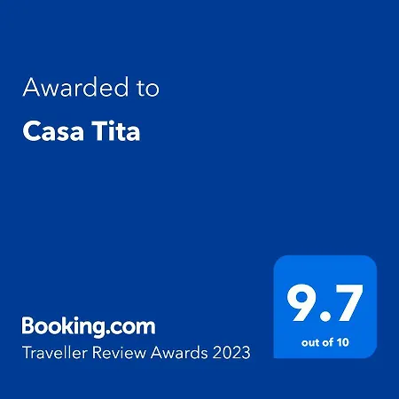 Casa Tita *